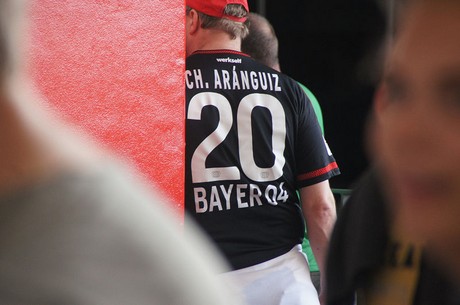 Bayer Leverkusen